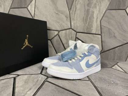 Replica Air Jordan 1 I For Men #AJ0157