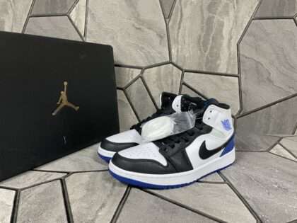 Replica Air Jordan 1 I For Men #AJ0158