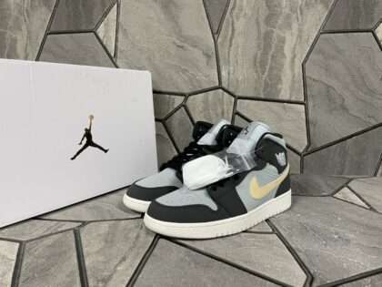 Replica Air Jordan 1 I For Men #AJ0160