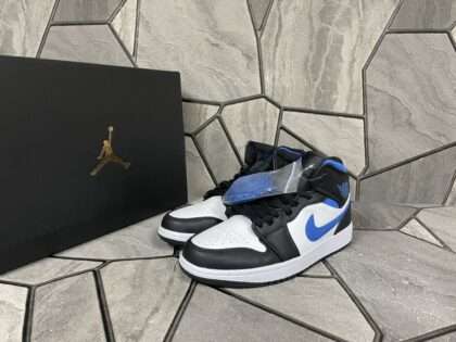 Replica Air Jordan 1 I For Men #AJ0161