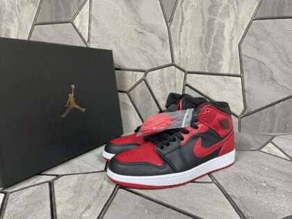 Replica Air Jordan 1 I For Men #AJ0163