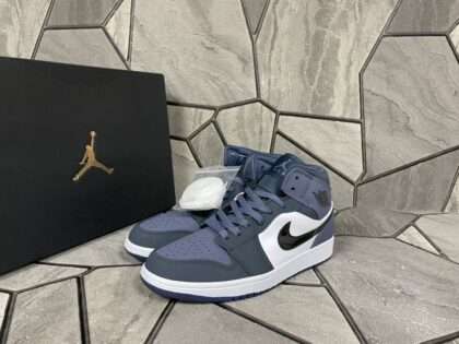 Replica Air Jordan 1 I For Men #AJ0165