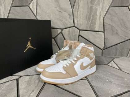 Replica Air Jordan 1 I For Men #AJ0167