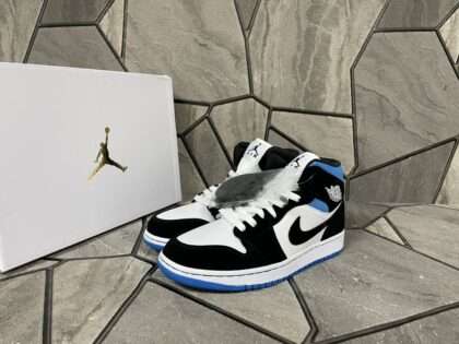 Replica Air Jordan 1 I For Men #AJ0168