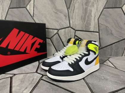 Replica Air Jordan 1 I For Men #AJ0170