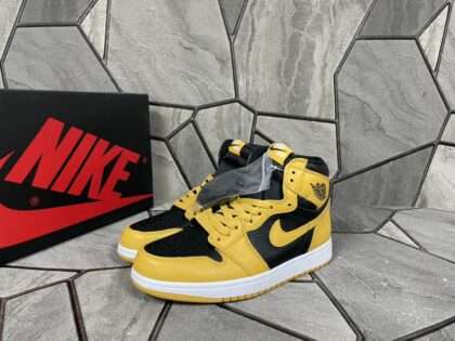 Replica Air Jordan 1 I For Men #AJ0171