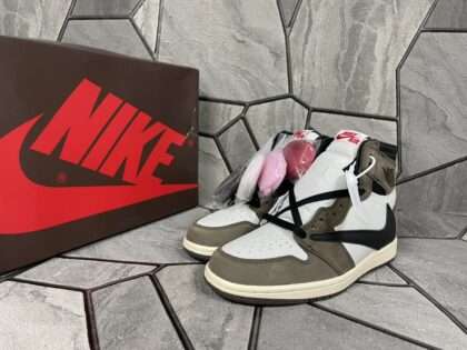 Replica Air Jordan 1 I For Men #AJ0173