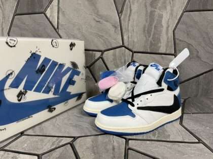 Replica Air Jordan 1 I For Men #AJ0174