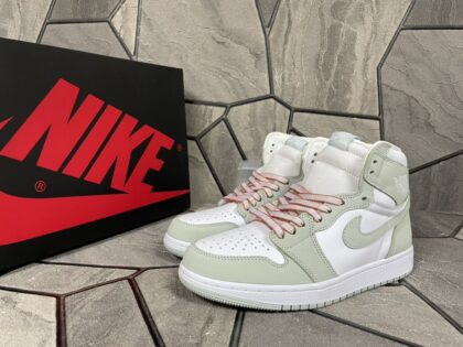 Replica Air Jordan 1 I For Men #AJ0176