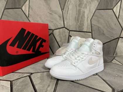 Replica Air Jordan 1 I For Men #AJ0177