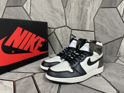 Replica Air Jordan 1 I For Men #AJ0179