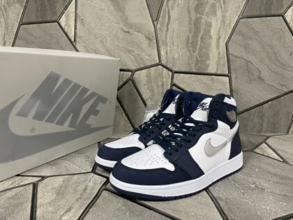 Replica Air Jordan 1 I For Men #AJ0181