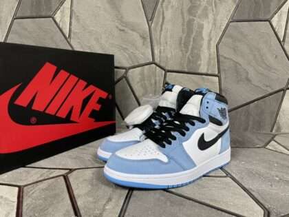 Replica Air Jordan 1 I For Men #AJ0183