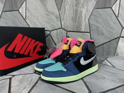 Replica Air Jordan 1 I For Men #AJ0184