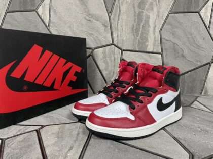 Replica Air Jordan 1 I For Men #AJ0185
