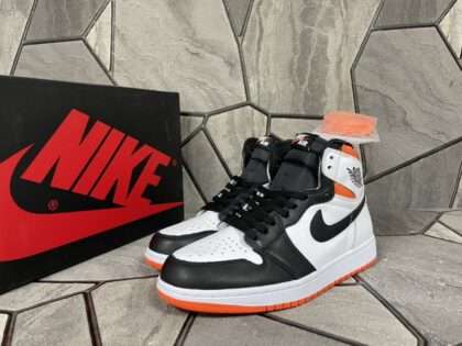 Replica Air Jordan 1 I For Men #AJ0186
