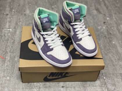 Replica Air Jordan 1 I For Women And Men #AJ0188