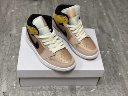 Replica Air Jordan 1 I For Women And Men #AJ0189
