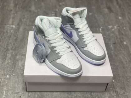 Replica Air Jordan 1 I For Women And Men #AJ0190