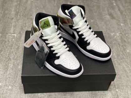 Replica Air Jordan 1 I For Men #AJ0191