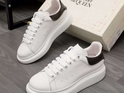 Replica Alexander McQueen Shoes For Men And Women #AM053