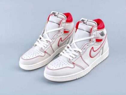 Replica Air Jordan 1 I For Women And Men #AJ0196