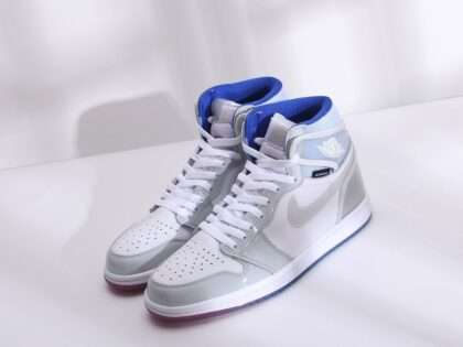 Replica Air Jordan 1 High Tops Shoes For Men #AJ0215