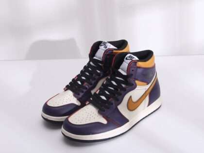 Replica Air Jordan 1 High Tops Shoes For Men #AJ0216