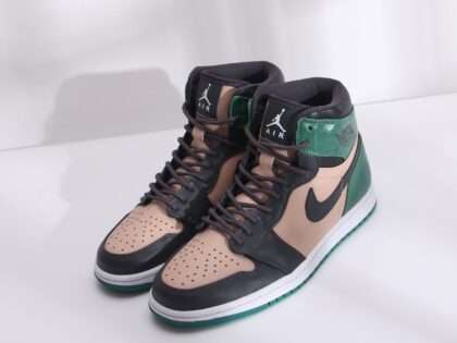 Replica Air Jordan 1 High Tops Shoes For Men #AJ0217