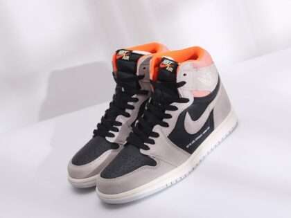 Replica Air Jordan 1 High Tops Shoes For Men #AJ0218
