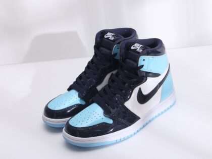 Replica Air Jordan 1 High Tops Shoes For Men #AJ0219