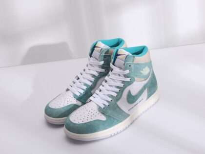 Replica Air Jordan 1 High Tops Shoes For Men #AJ0220
