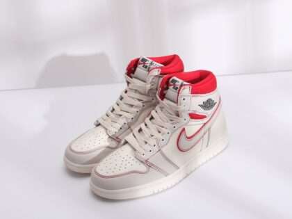 Replica Air Jordan 1 High Tops Shoes For Men #AJ0221