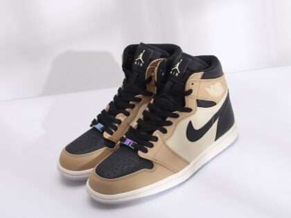 Replica Air Jordan 1 High Tops Shoes For Men #AJ0223