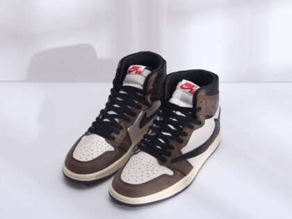 Replica Air Jordan 1 High Tops Shoes For Men #AJ0225
