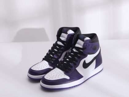 Replica Air Jordan 1 High Tops Shoes For Men #AJ0226