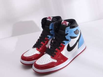 Replica Air Jordan 1 High Tops Shoes For Men #AJ0227