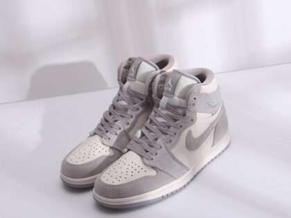 Replica Air Jordan 1 High Tops Shoes For Men #AJ0228