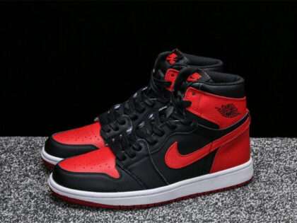 Replica Air Jordan 1 High Tops Shoes For Men #AJ0230