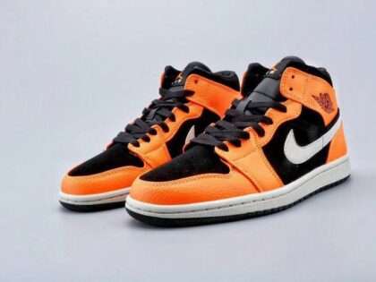 Replica Air Jordan 1 I For Men #AJ0197