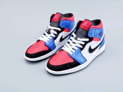 Replica Air Jordan 1 I For Men #AJ0198