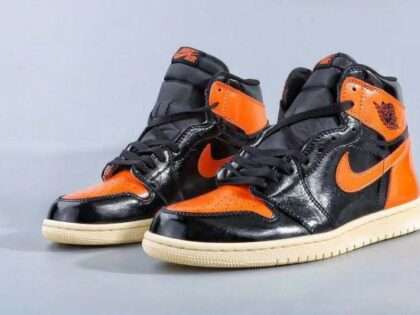 Replica Air Jordan 1 I For Men #AJ0199