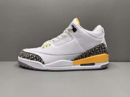 Replica Air Jordan 3 III Retro For Men #AJ3002