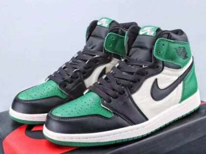 Replica Air Jordan 1 I For Men #AJ0203
