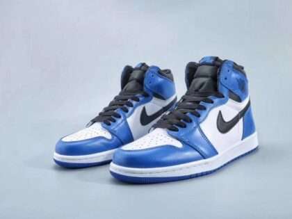 Replica Air Jordan 1 I For Women And Men #AJ0204