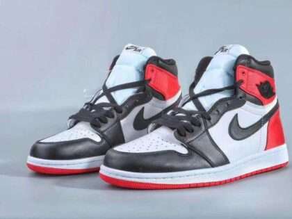 Replica Air Jordan 1 I For Women And Men #AJ0205