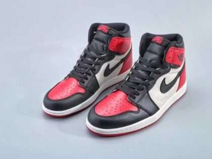 Replica Air Jordan 1 I For Women And Men #AJ0206