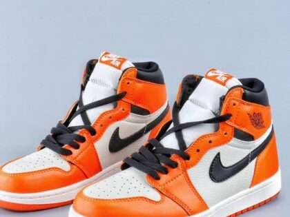 Replica Air Jordan 1 I For Women And Men #AJ0207