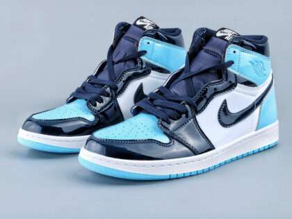 Replica Air Jordan 1 I For Women And Men #AJ0208