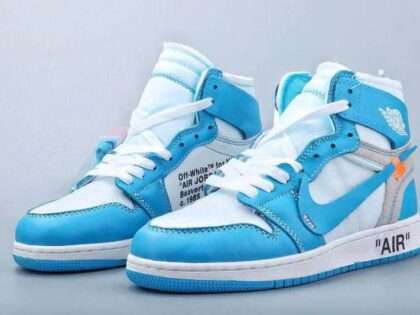 Replica Air Jordan 1 I For Women And Men #AJ0209